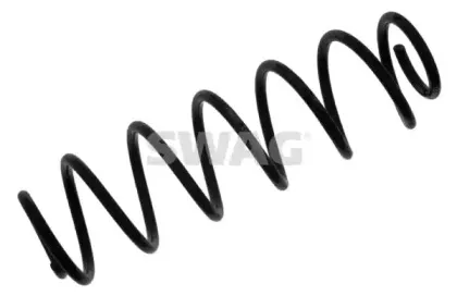 Пружина ходовой части SWAG купить